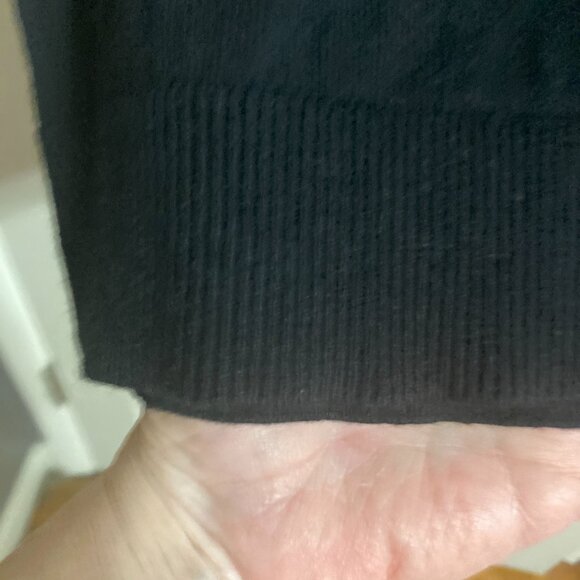 MICHAEL KORS SWEATER SIZE 1X - Picture 7 of 8